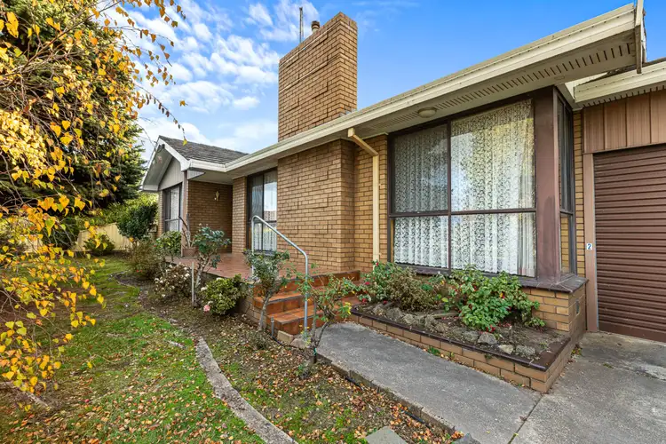 Main view of Homely house listing, 2 Shirley Street, Wendouree VIC 3355