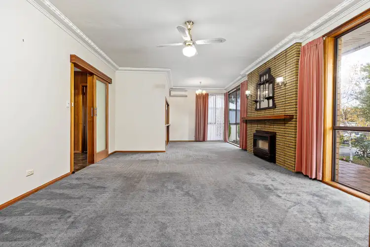 Third view of Homely house listing, 2 Shirley Street, Wendouree VIC 3355