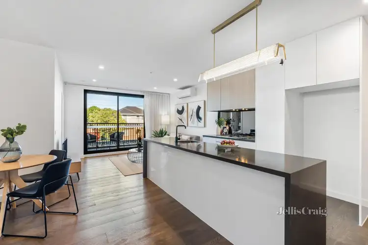 Main view of Homely apartment listing, 102/669 Centre Road, Bentleigh East VIC 3165