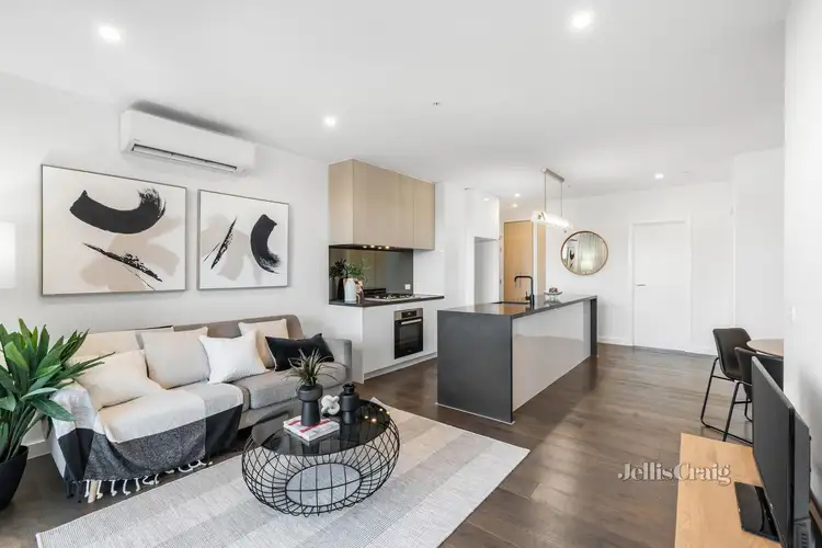 Third view of Homely apartment listing, 102/669 Centre Road, Bentleigh East VIC 3165