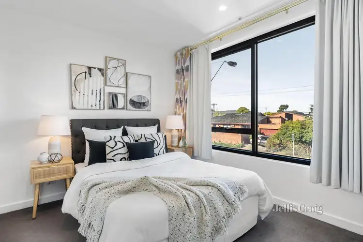 Fifth view of Homely apartment listing, 102/669 Centre Road, Bentleigh East VIC 3165
