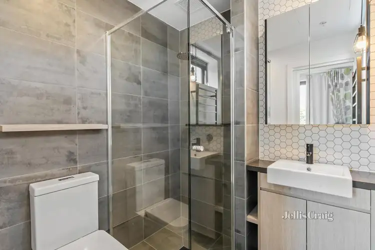 Sixth view of Homely apartment listing, 102/669 Centre Road, Bentleigh East VIC 3165