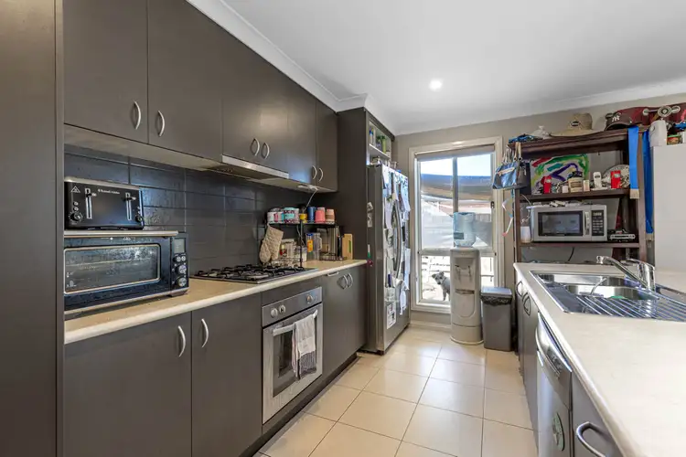 Fourth view of Homely house listing, 83 McNulty Drive, Wendouree VIC 3355