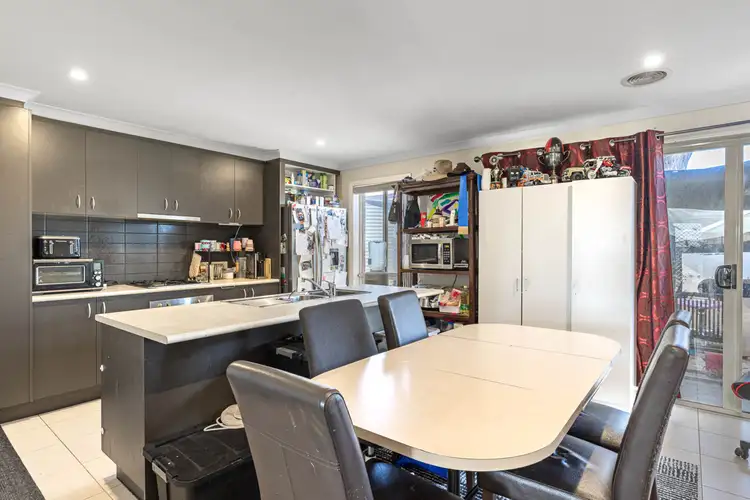 Fifth view of Homely house listing, 83 McNulty Drive, Wendouree VIC 3355