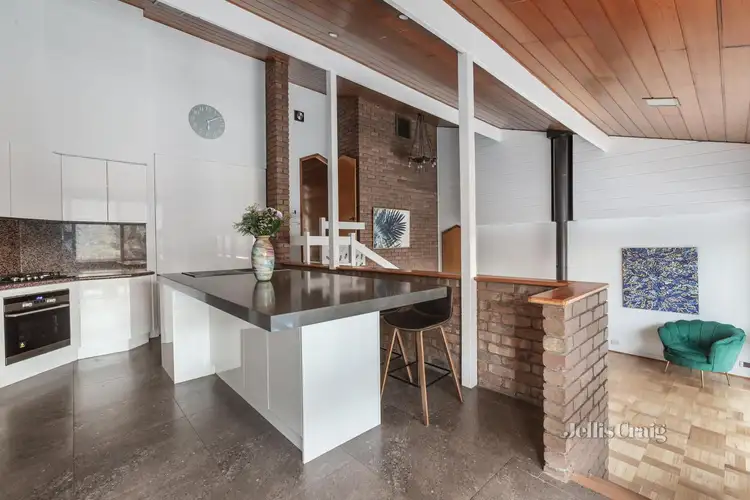 Fourth view of Homely house listing, 7 Stringybark Road, Eltham VIC 3095