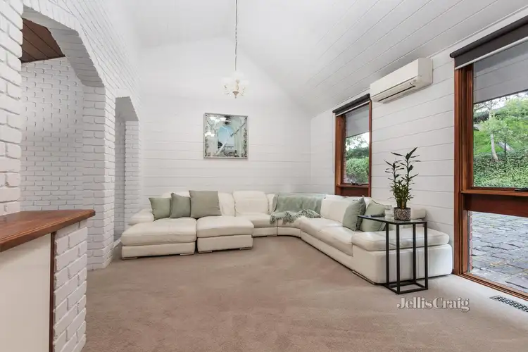 Sixth view of Homely house listing, 7 Stringybark Road, Eltham VIC 3095