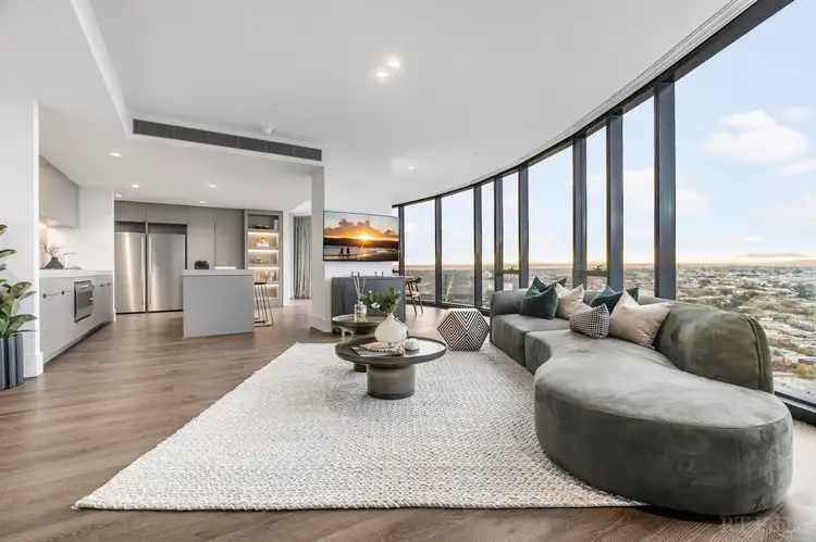 2404/1 Almeida Crescent, South Yarra VIC 3141