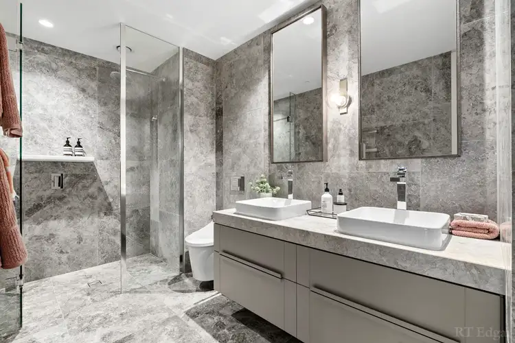 Fifth view of Homely apartment listing, 2404/1 Almeida Crescent, South Yarra VIC 3141