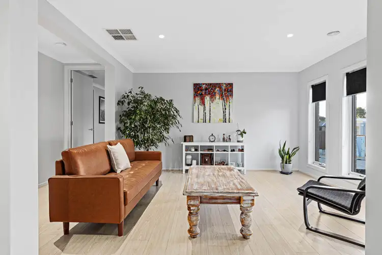 Second view of Homely house listing, 18 Nyora Grove, Mount Helen VIC 3350