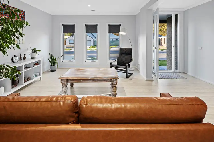 Third view of Homely house listing, 18 Nyora Grove, Mount Helen VIC 3350