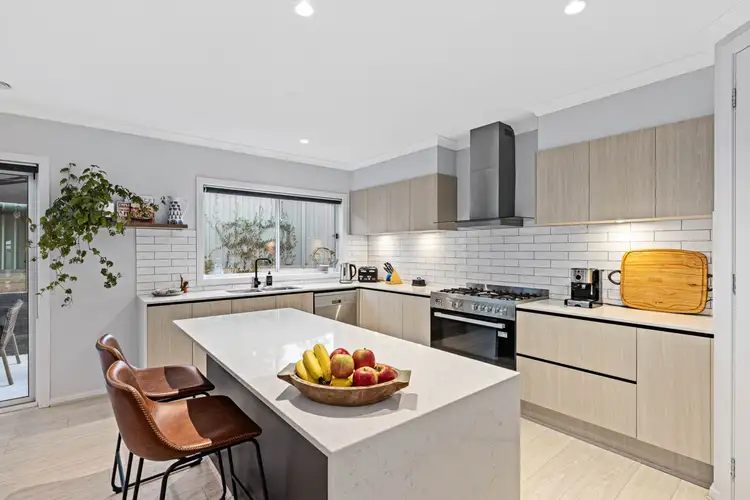 Fifth view of Homely house listing, 18 Nyora Grove, Mount Helen VIC 3350