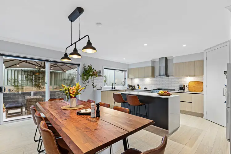 Sixth view of Homely house listing, 18 Nyora Grove, Mount Helen VIC 3350