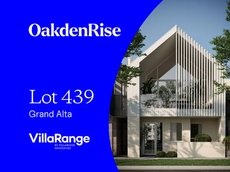 439 Shard Lane, Oakden SA 5086