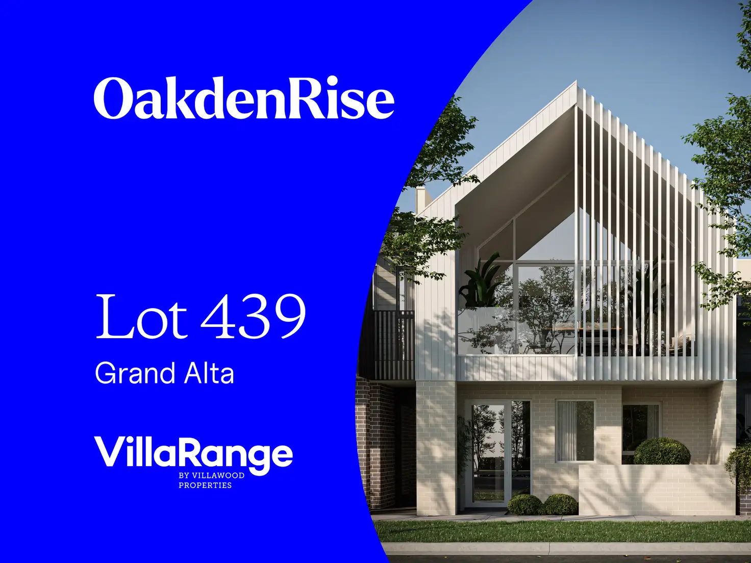 Main view of Homely house listing, 439 Shard Lane, Oakden SA 5086