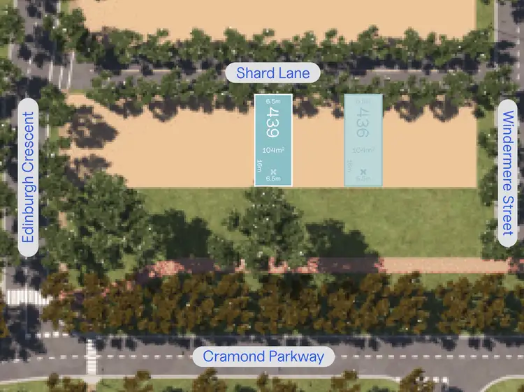 Second view of Homely house listing, 439 Shard Lane, Oakden SA 5086