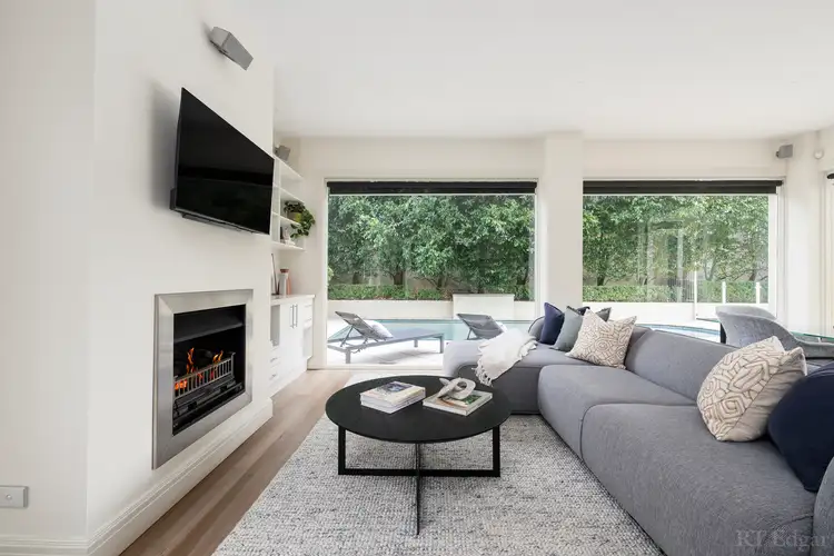 Sixth view of Homely house listing, 375 Glenferrie Road, Malvern VIC 3144