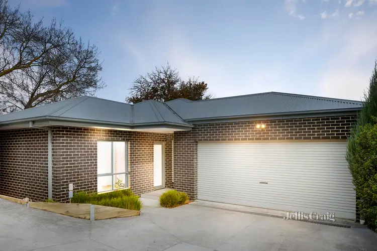 4a Harrison Street, Ringwood VIC 3134