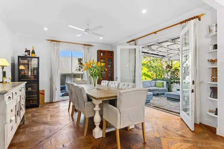 Fifth view of Homely house listing, 8 Parkland Close, Frankston South VIC 3199