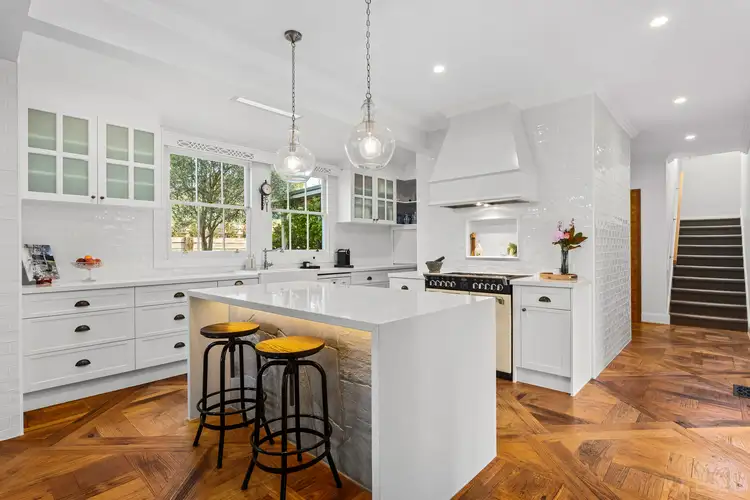 Sixth view of Homely house listing, 8 Parkland Close, Frankston South VIC 3199