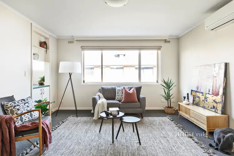 Main view of Homely apartment listing, 24/59-61 Green Street, Ivanhoe VIC 3079