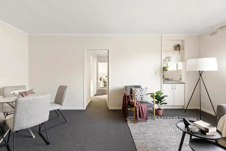 Second view of Homely apartment listing, 24/59-61 Green Street, Ivanhoe VIC 3079