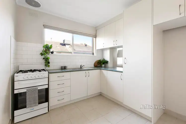Third view of Homely apartment listing, 24/59-61 Green Street, Ivanhoe VIC 3079