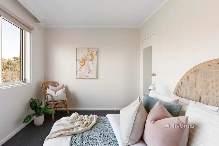 Fifth view of Homely apartment listing, 24/59-61 Green Street, Ivanhoe VIC 3079