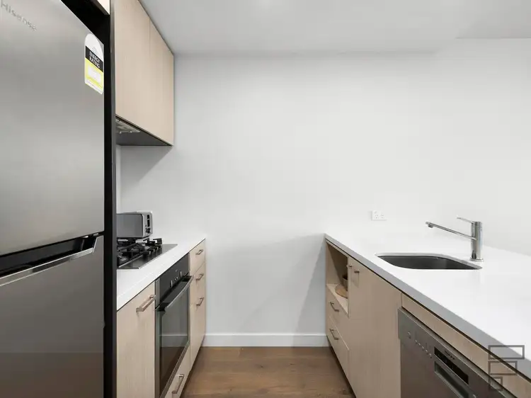 Third view of Homely apartment listing, 316/1228 Nepean Highway, Cheltenham VIC 3192