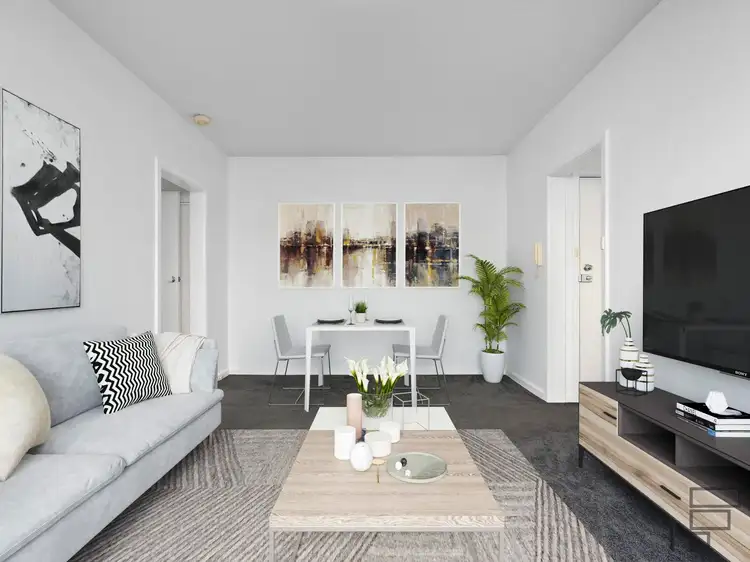 6/3 Celeste Court, St Kilda East VIC 3183