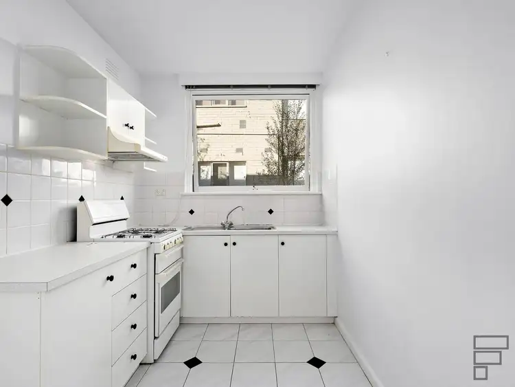 Second view of Homely apartment listing, 6/3 Celeste Court, St Kilda East VIC 3183