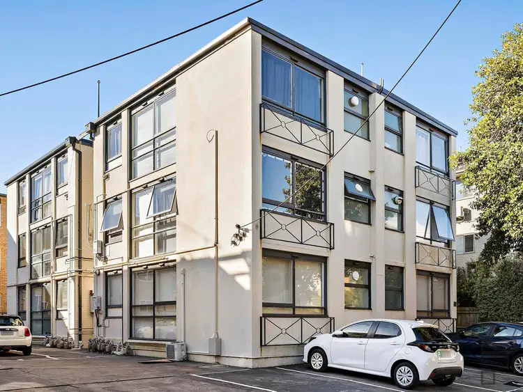 Sixth view of Homely apartment listing, 6/3 Celeste Court, St Kilda East VIC 3183