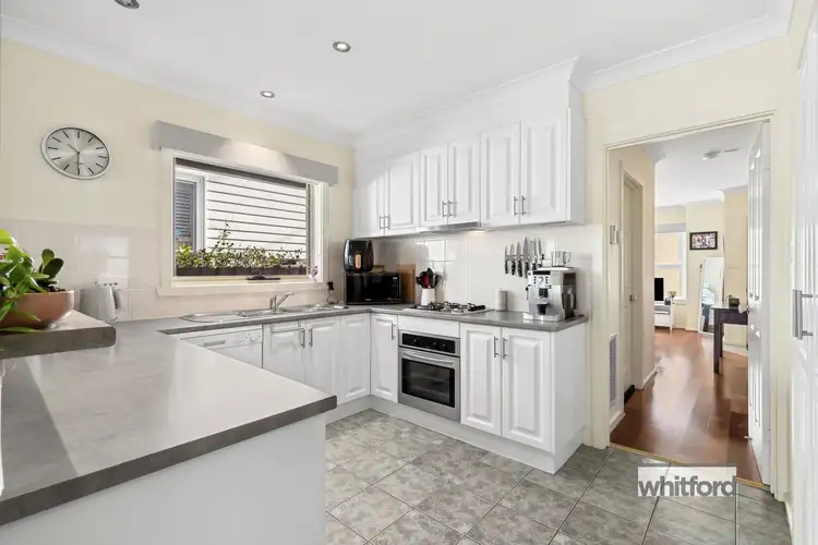 Main view of Homely house listing, 199A Autumn Street, Geelong West VIC 3218