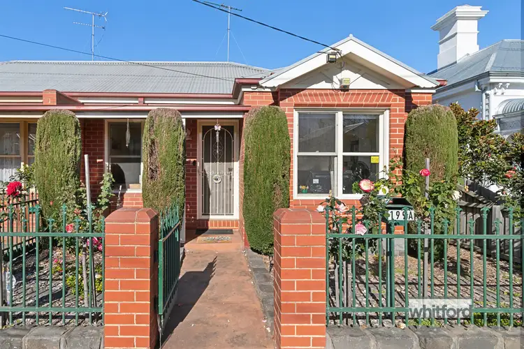Second view of Homely house listing, 199A Autumn Street, Geelong West VIC 3218