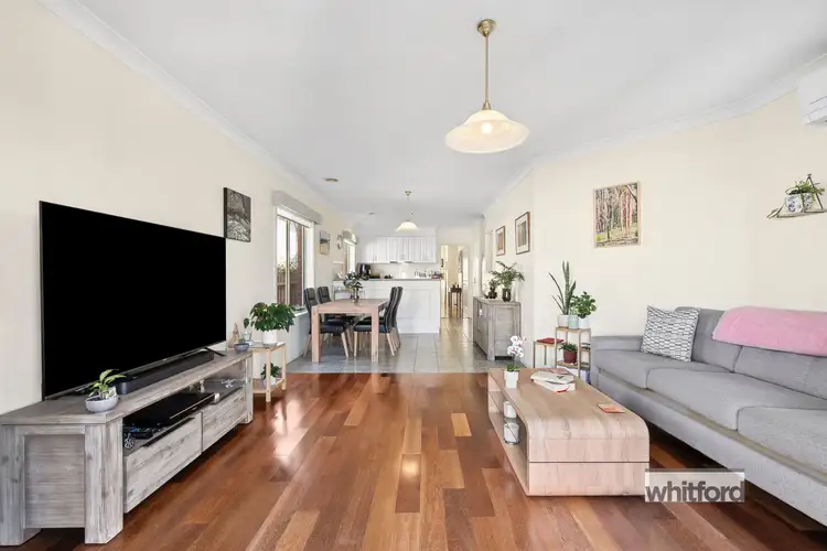 Third view of Homely house listing, 199A Autumn Street, Geelong West VIC 3218