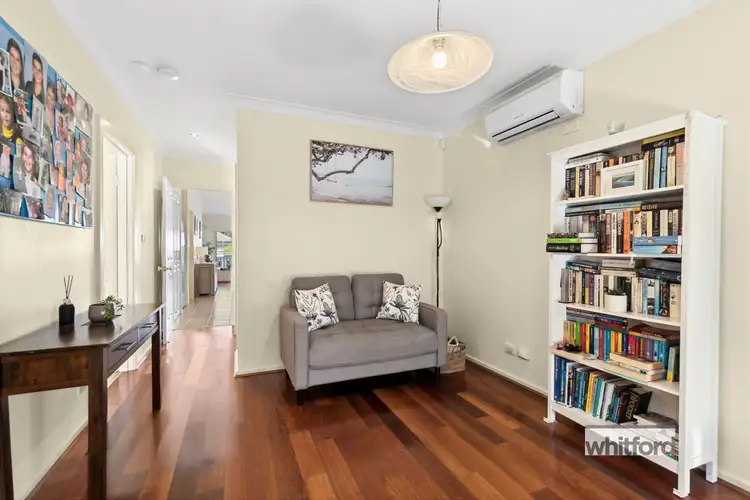 Fourth view of Homely house listing, 199A Autumn Street, Geelong West VIC 3218