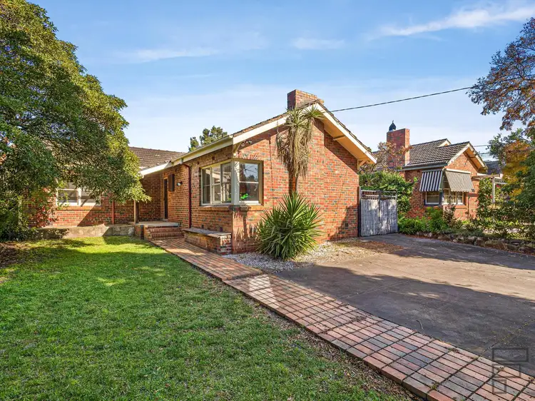 Main view of Homely house listing, 22 Hillston Road, Moorabbin VIC 3189
