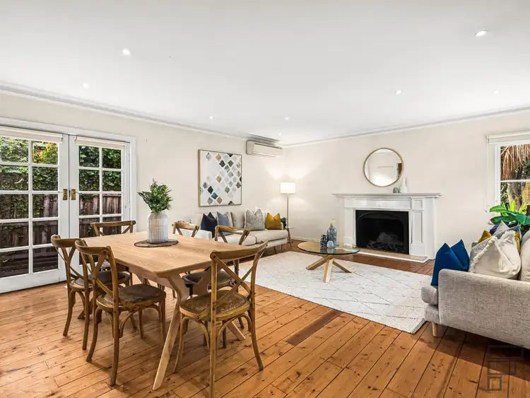 Second view of Homely house listing, 22 Hillston Road, Moorabbin VIC 3189