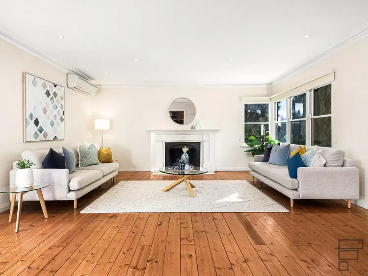 Fourth view of Homely house listing, 22 Hillston Road, Moorabbin VIC 3189