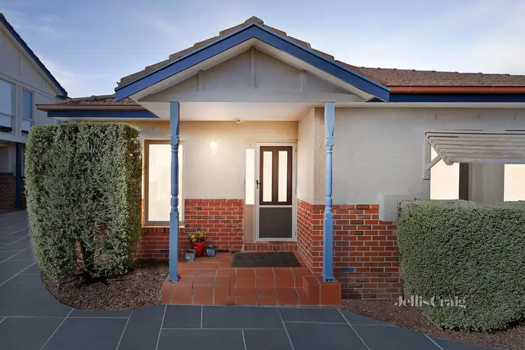 2/32 Montgomery Street, Heidelberg Heights VIC 3081