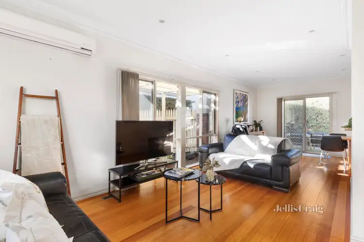 Second view of Homely unit listing, 2/32 Montgomery Street, Heidelberg Heights VIC 3081