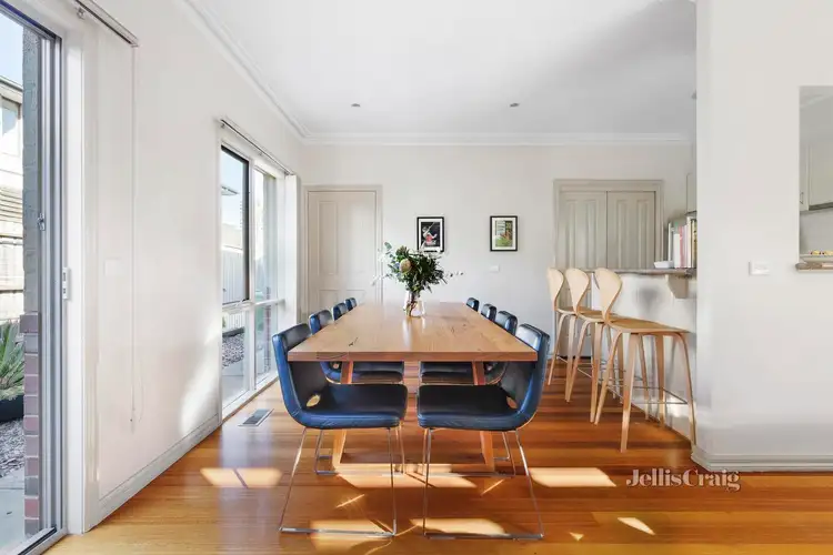 Fourth view of Homely unit listing, 2/32 Montgomery Street, Heidelberg Heights VIC 3081