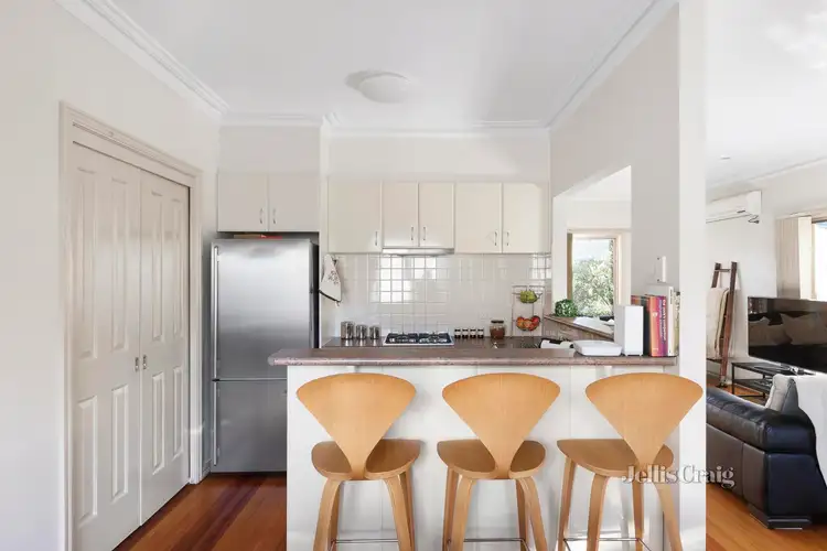 Fifth view of Homely unit listing, 2/32 Montgomery Street, Heidelberg Heights VIC 3081