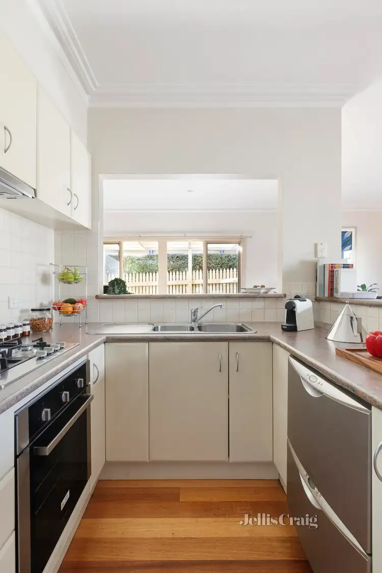 Sixth view of Homely unit listing, 2/32 Montgomery Street, Heidelberg Heights VIC 3081