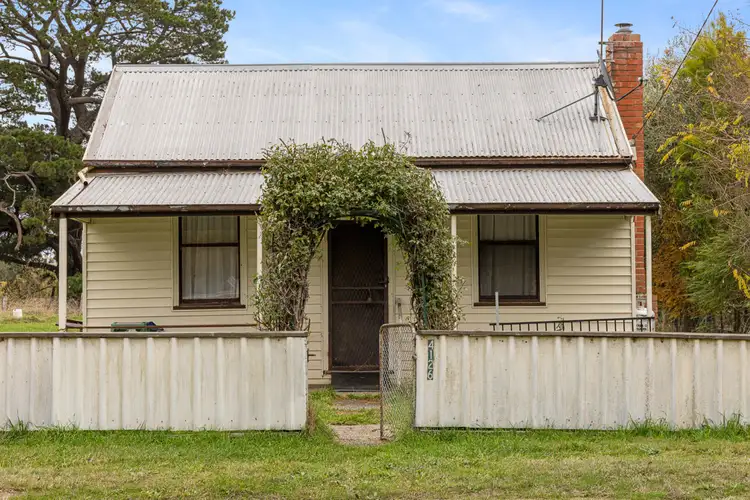 4126 Creswick Newstead Road, Allendale VIC 3364