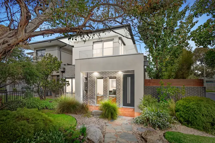 9A Burbank Street, Ashburton VIC 3147