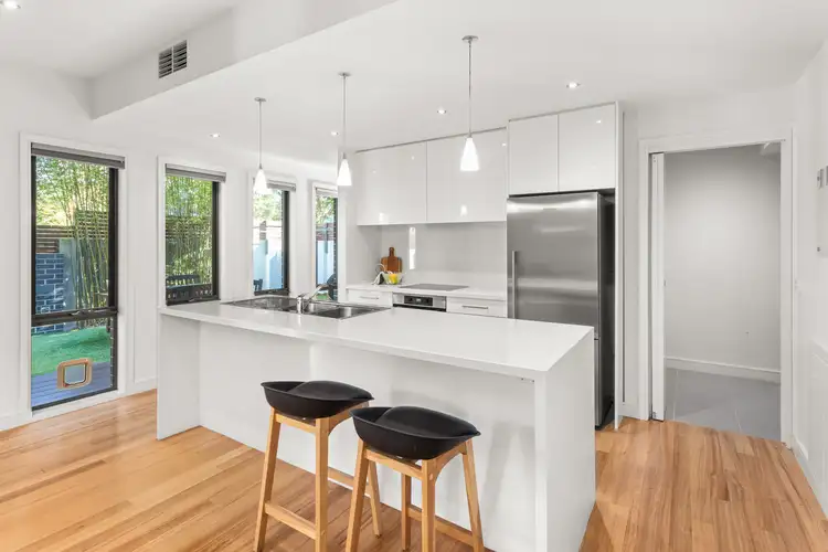 Fourth view of Homely townhouse listing, 9A Burbank Street, Ashburton VIC 3147