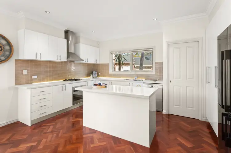 Fourth view of Homely townhouse listing, 1/5-6 Walcha Court, Chadstone VIC 3148