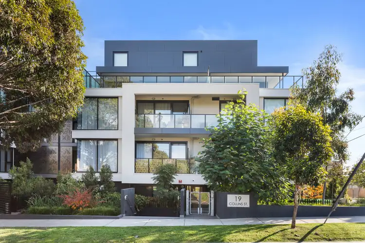 101/19 Collins Street, Chadstone VIC 3148