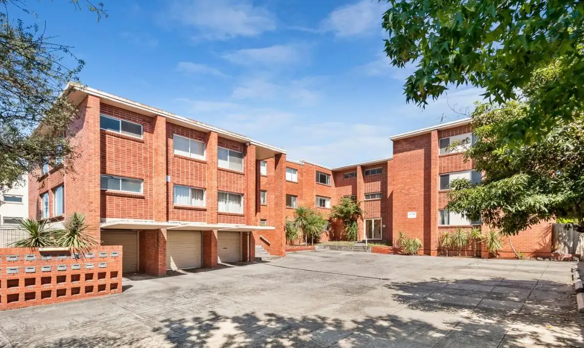 Main view of Homely apartment listing, 8/780 Warrigal Road, Malvern East VIC 3145