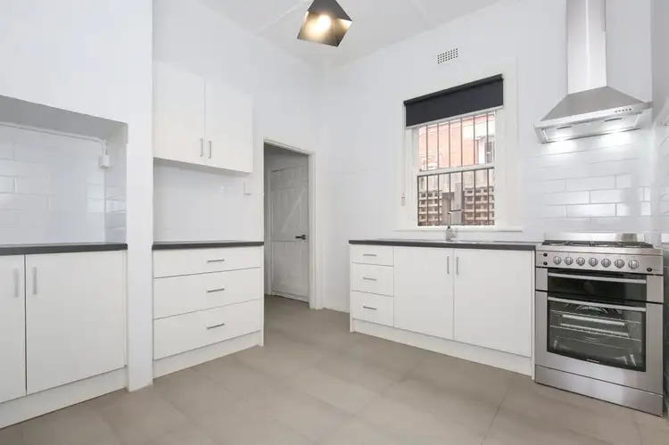 Main view of Homely townhouse listing, 376 Rear High Street, Northcote VIC 3070